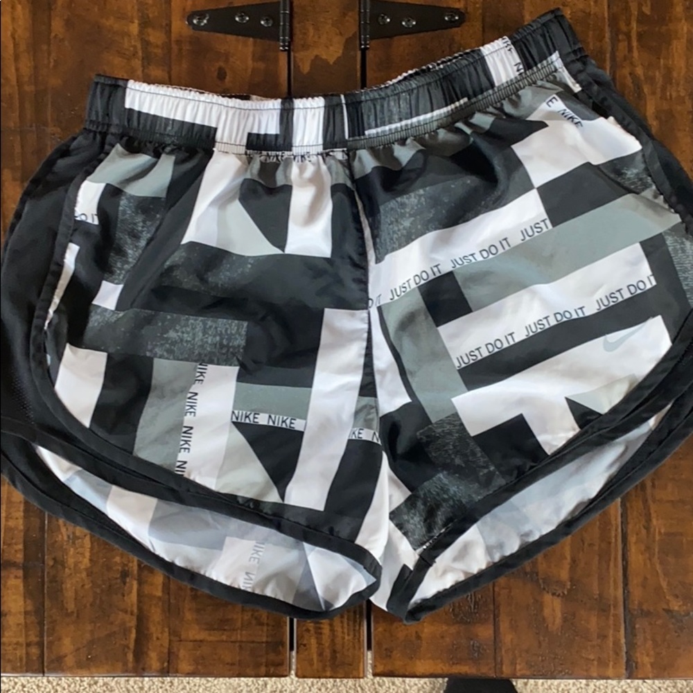 Nike shorts